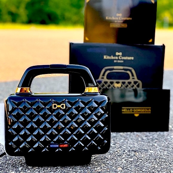 Urban Outfitters Accessories - UO x Dash Kitchen Couture Purse Sandwich Maker